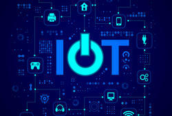 Let’s move on with new IoT trends